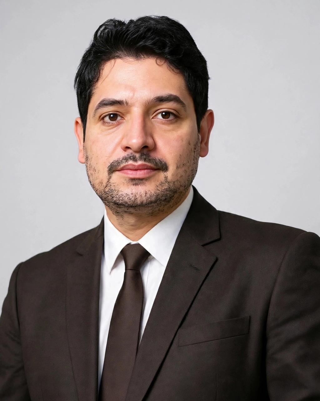 Muhammad Shakeel Qamar